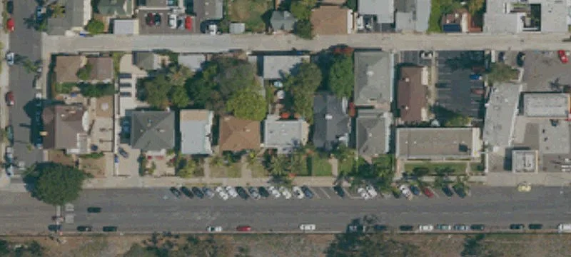Craftsman Quadplex Compound