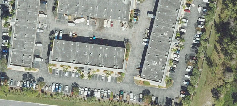 Multi-Unit Office Property