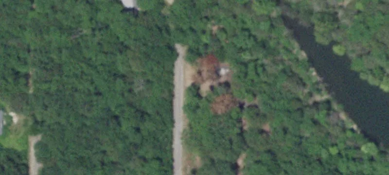 Lake-View Ready-to-Build Land