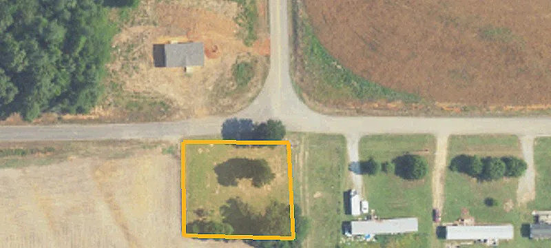 Residential Land for Build-Suit