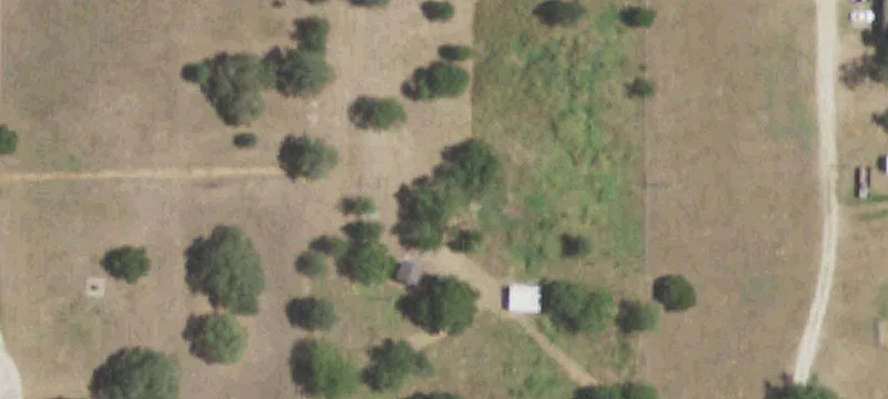 Residential Land Tract with Utilities