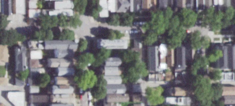 Residential Development Land Opportunity