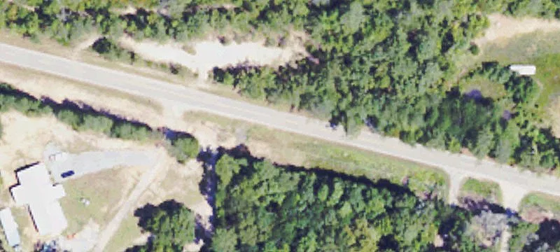 Residential Cul-de-Sac Lot