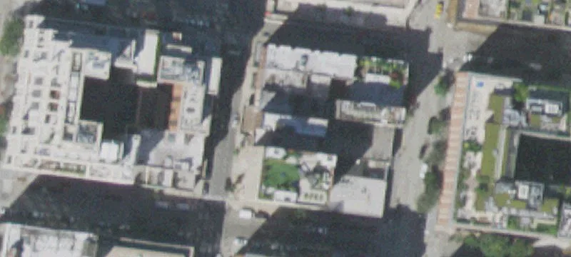 Commercial Building Lot