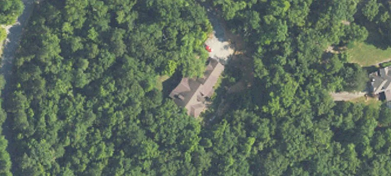 Waterfront Residential Land Lots