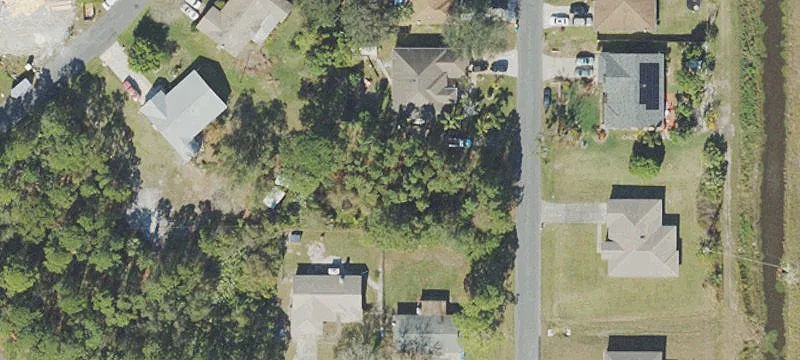 Residential Buildable Lot