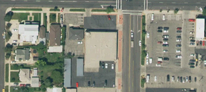 Residential Building Lot