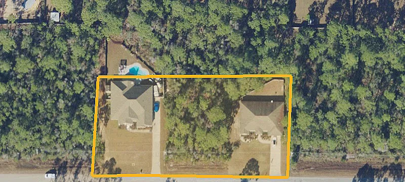 Residential Homesite in Established Community