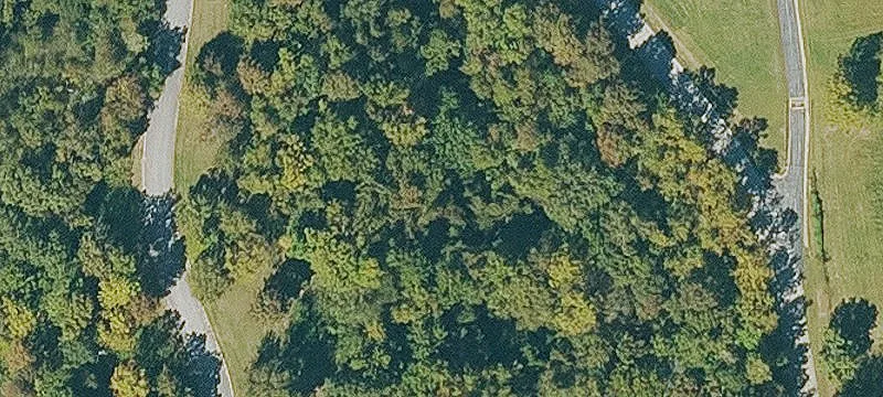 Residential Lot in Rock Creek Estates