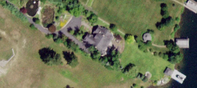 Lakefront Development Land Parcel