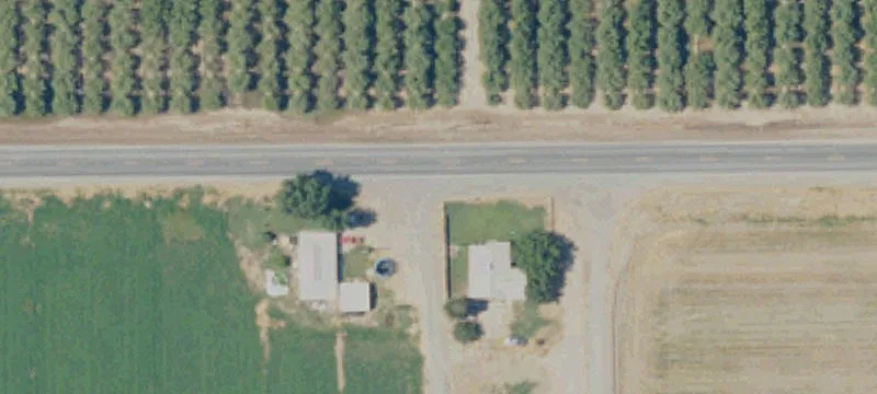 Custom Home Lot