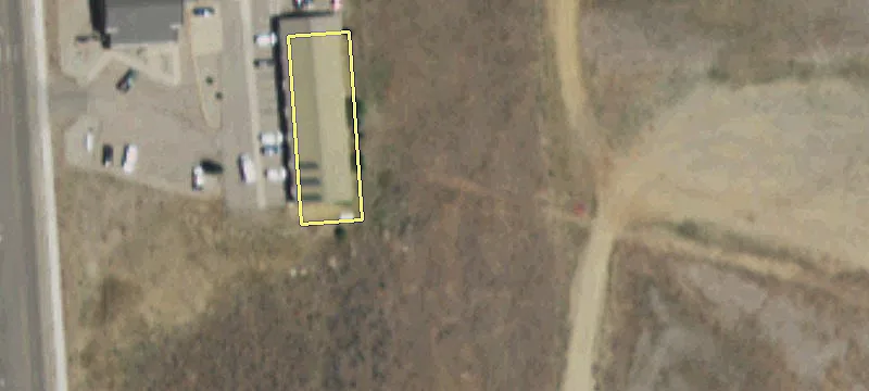 Recreation Land Parcel with Views