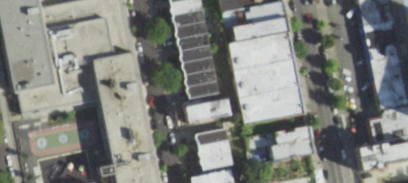 Religious Facility Development Site