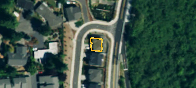 Mixed-Use Development Land Site