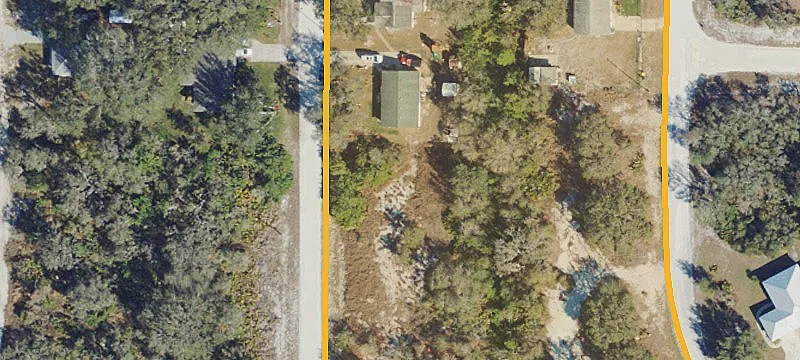 Vacant Residential Lot