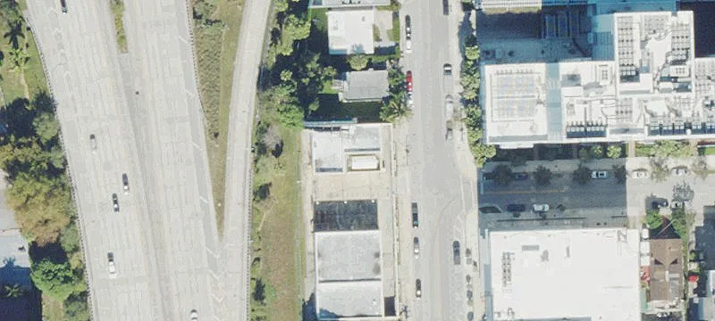 Zoned Mixed-Use Development Land
