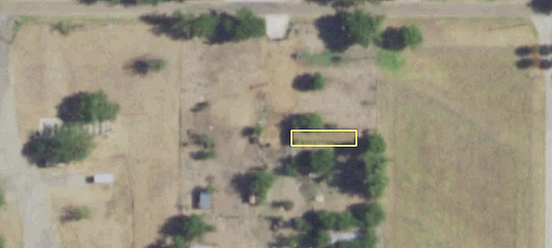 Ranch Land with Pond and Stock Tank