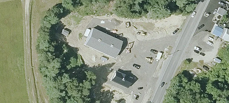 Flex Industrial Space