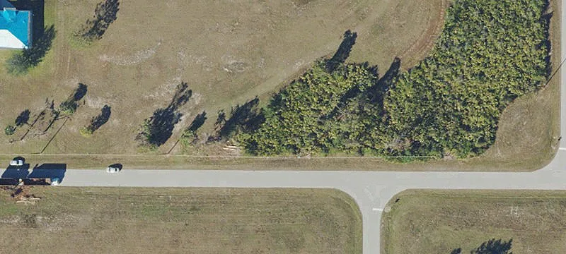 Residential Buildable Lot