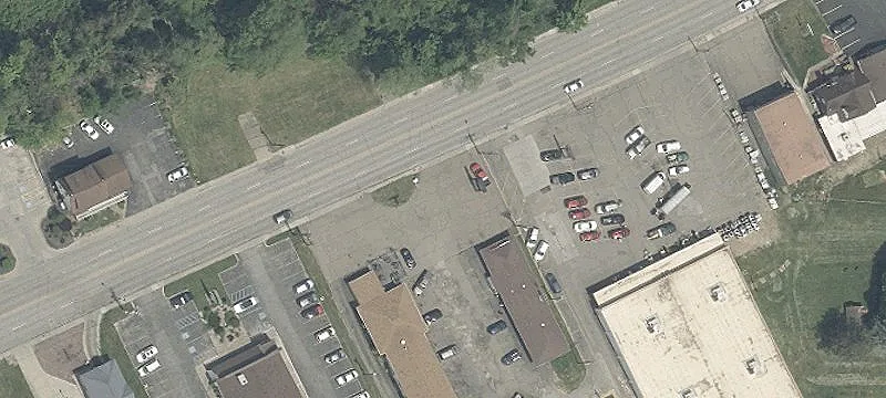 Retail-Ready Development Land