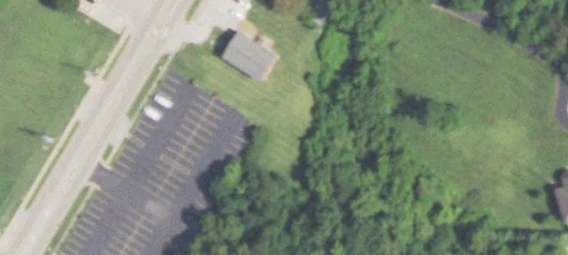 Multi-Tenant Office Building