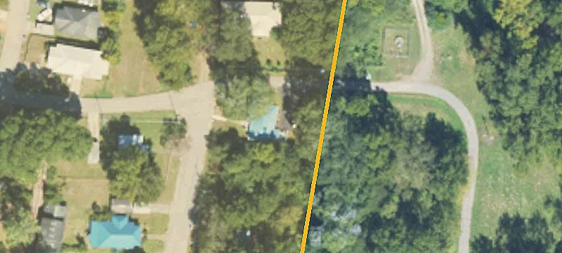 Residential Building Lot