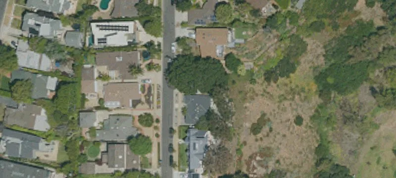 Residential Home Lot