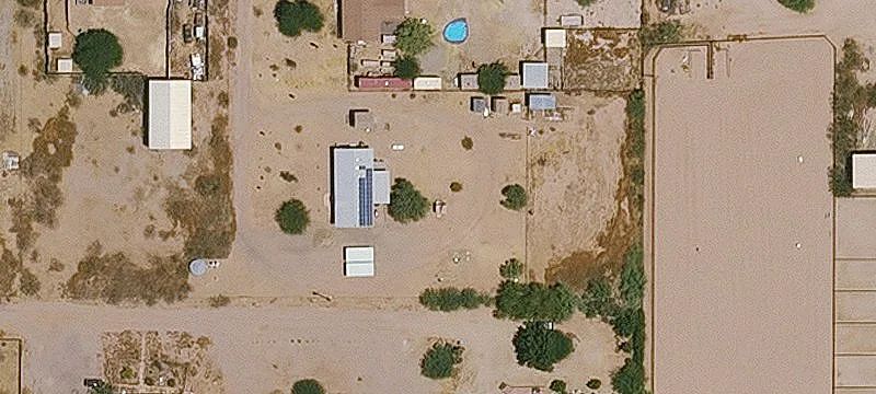 Residential Building Lot