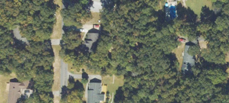 Residential Development Lot
