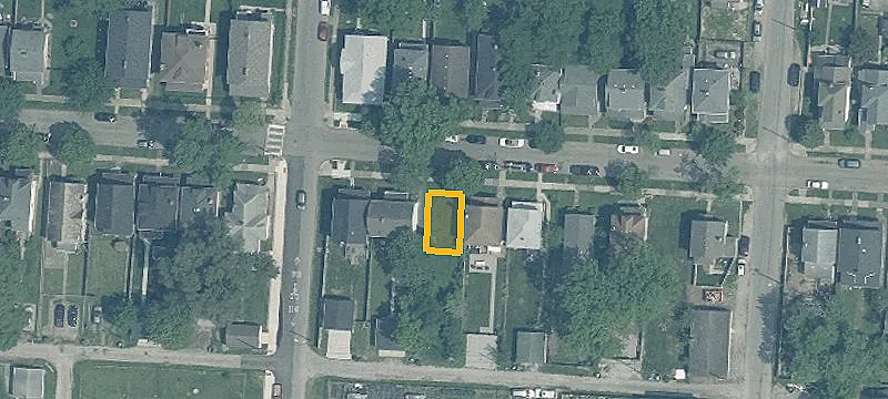 Residential Buildable Lot Opportunity