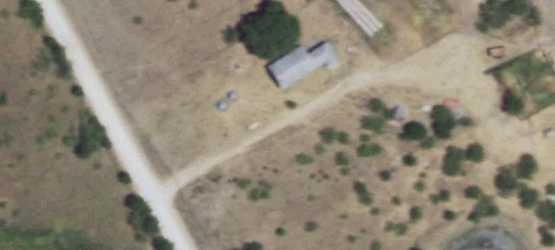 Residential Land Parcel