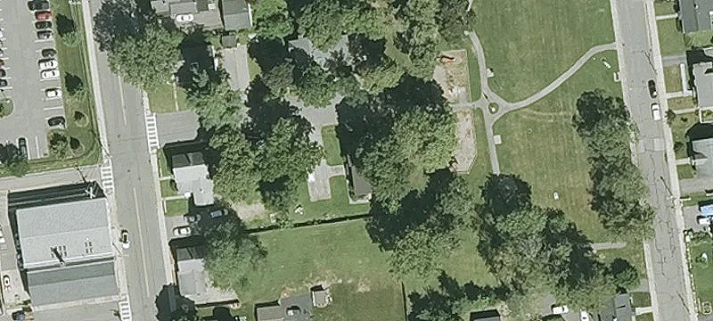 Two-Family Residential Income Property