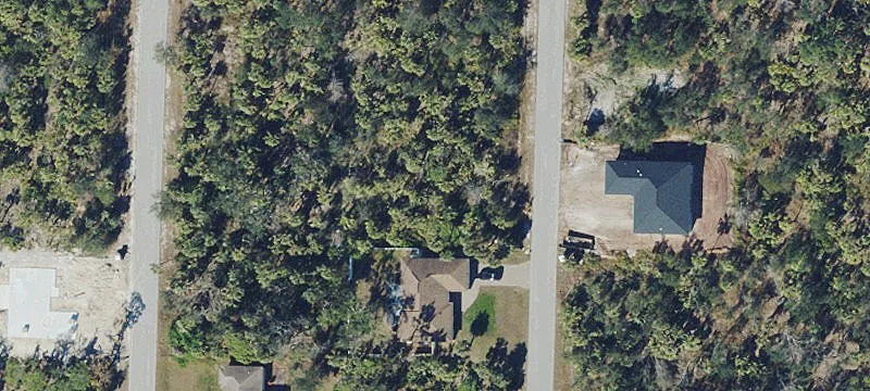 Ready-to-Build Residential Lot