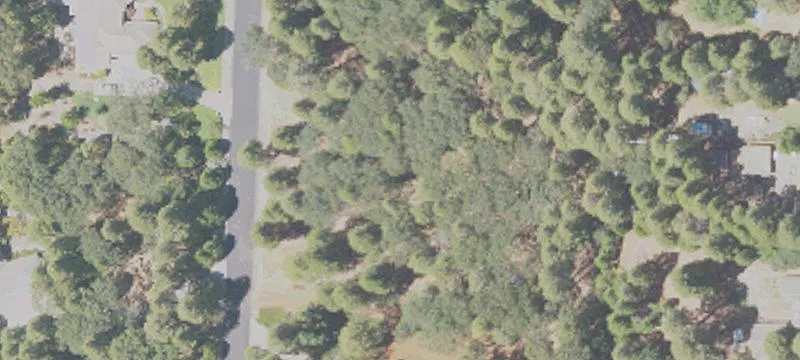 Gated Community Home Site