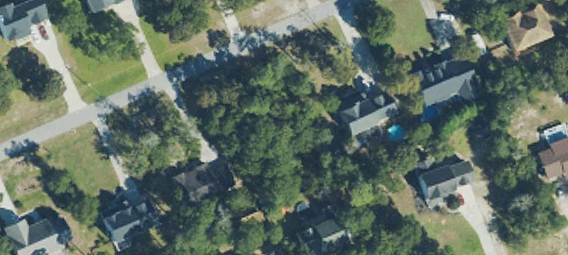 Waterfront Residential Building Lot