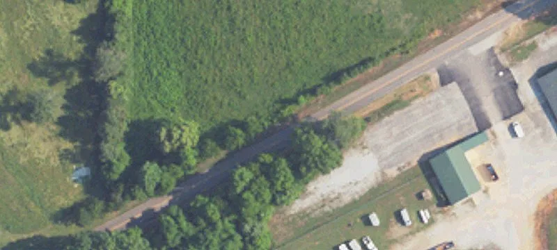 Residential Acreage with Utilities
