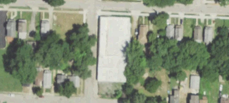 Flex Warehouse with Office & Storefront