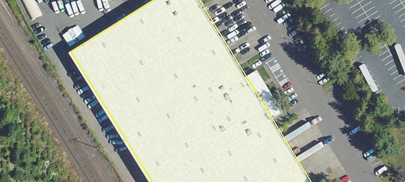Warehouse Building for Lease