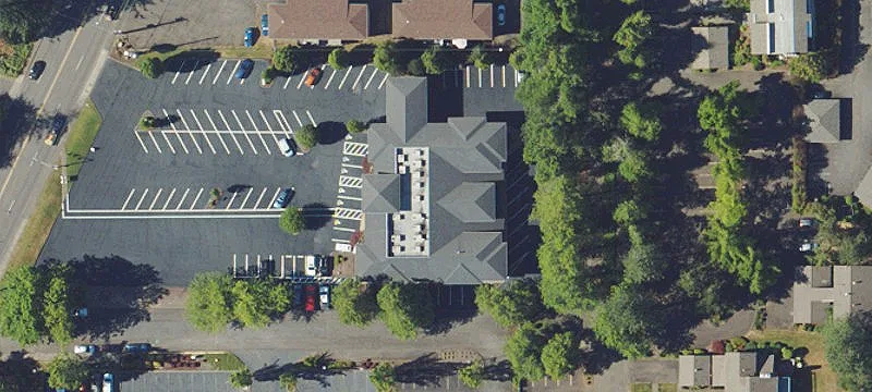 Land Lease Pad Site