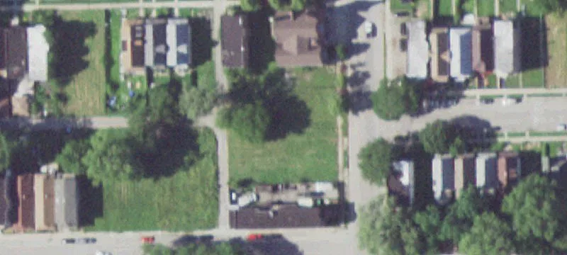 Residential Development Lot