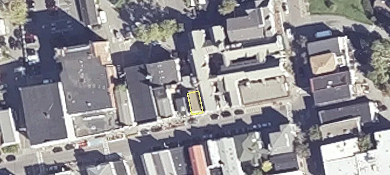 Mixed-Use Retail and Apartment