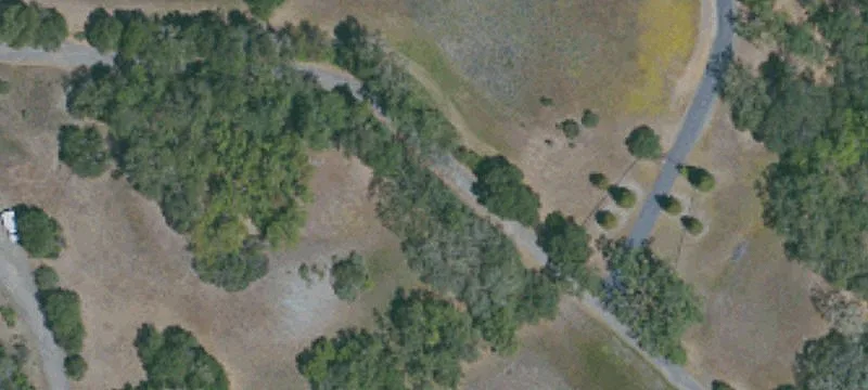 Ranch Land with Hunting Operations