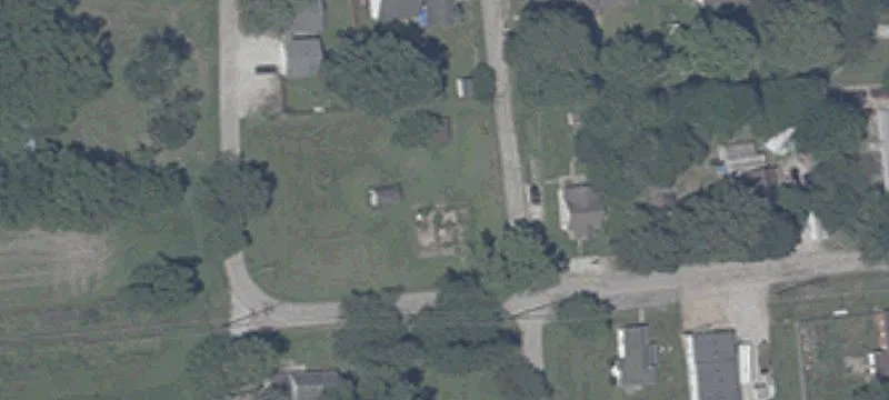 C-2 Commercial Land with Road Access