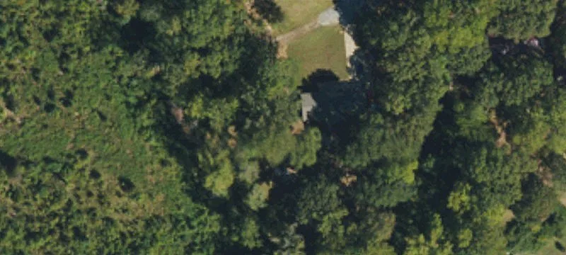 Cleared Residential Building Lots