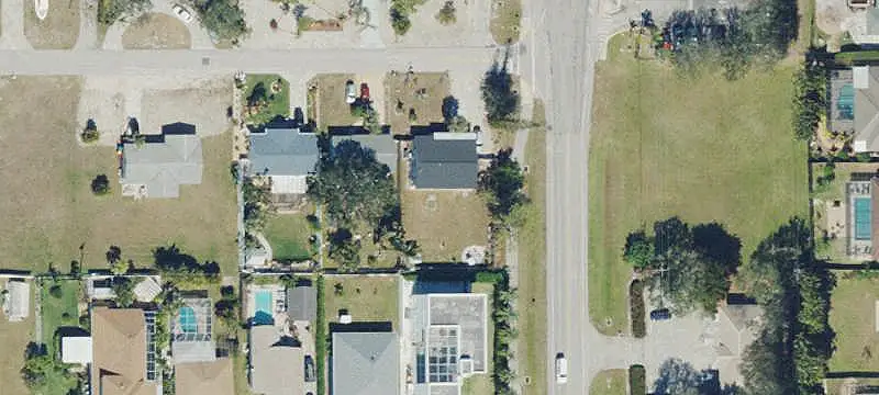 Acreage Residential Home Lot