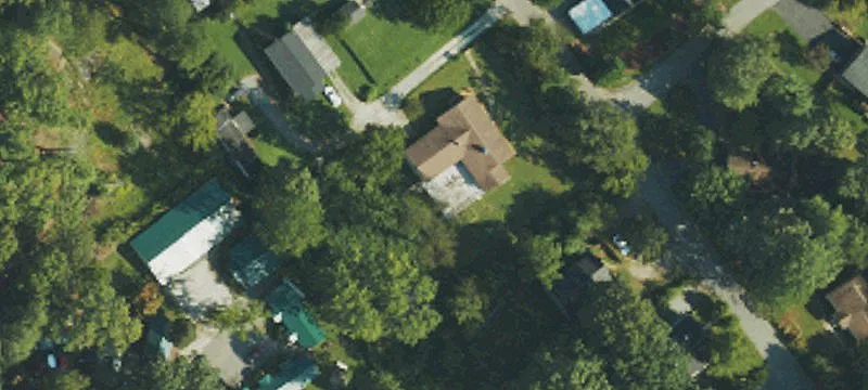 Mountain Homesite Land