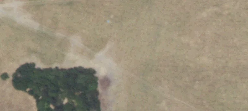 Pristine Development Tract with Utilities