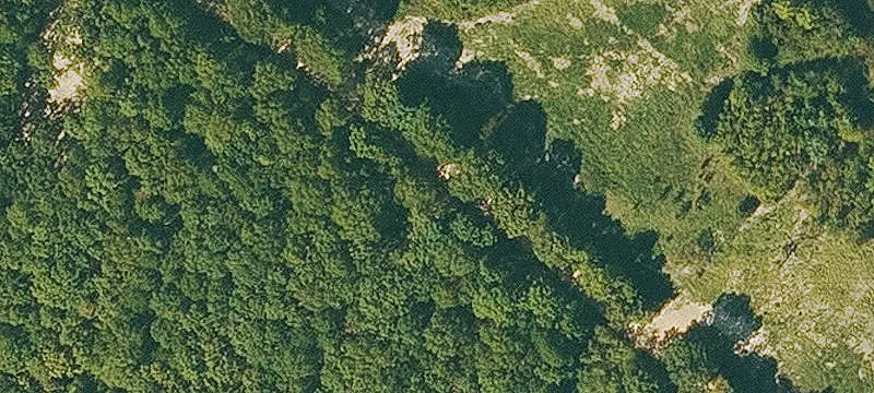 Unrestricted Pasture Land Parcel