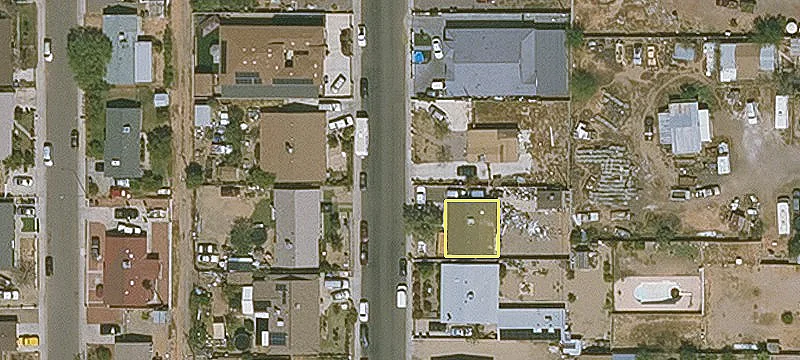 Horse Property Land Parcel