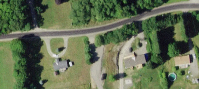 Cabin and RV Park Investment